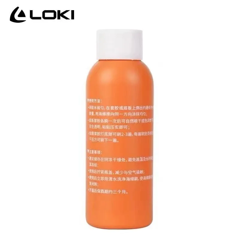 Cola à Base de Água LOKI 100ml - Table Tennis Loki avaliação e preço