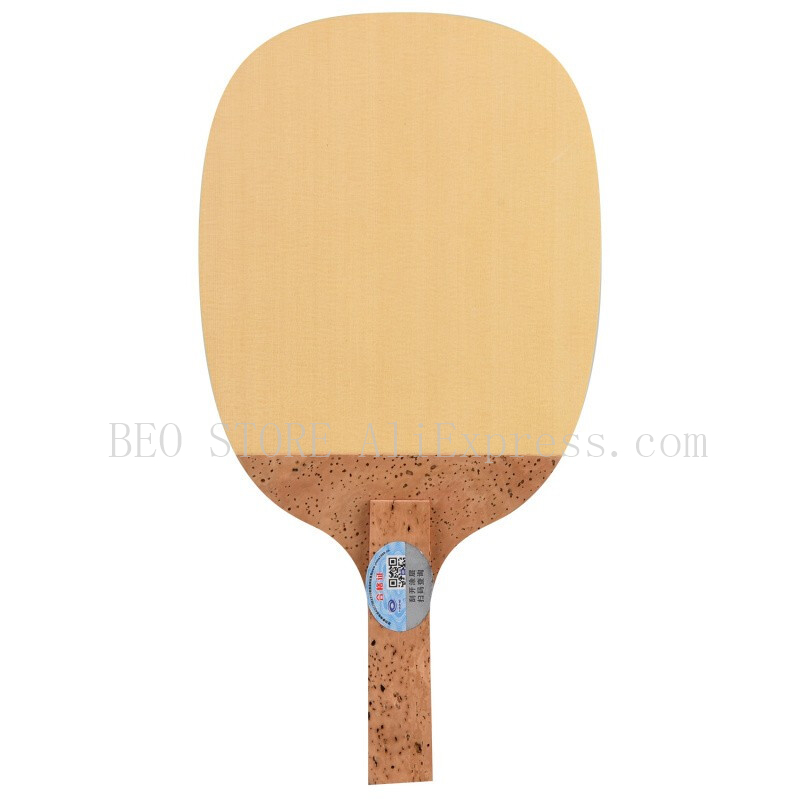 YINHE 982 Lâmina de Tênis de M - Table Tennis In Japanese avaliação e preço