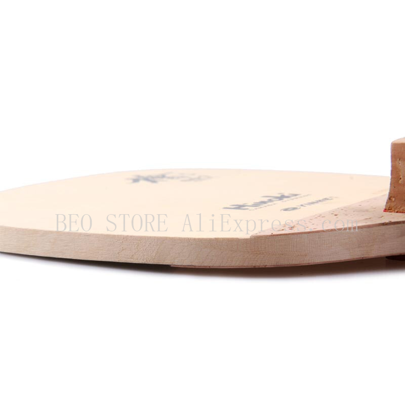 YINHE 982 Lâmina de Tênis de M - Table Tennis In Japanese avaliação e preço