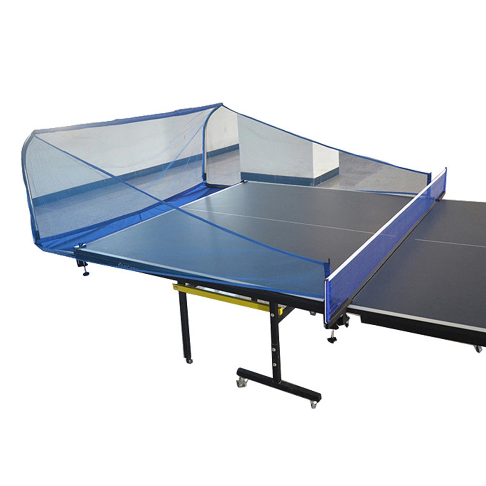 Rede Coletora de Bolas de Têni - Table Tennis Olympics avaliação e preço