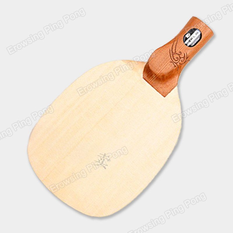 Lâmina de Tênis de Mesa Hinoki - Table Tennis In Japanese avaliação e preço