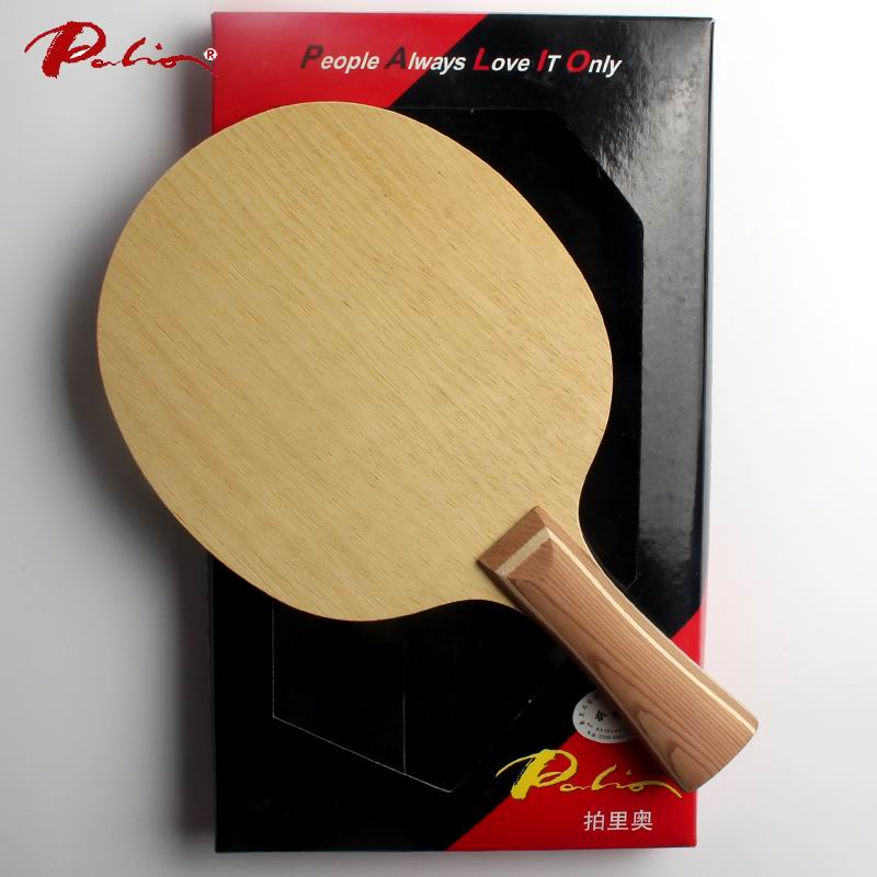 Raquete de tênis de mesa Palio - Table Tennis Racket avaliação e preço