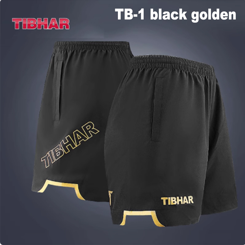 Shorts de Tênis de Mesa Tibhar - Table Tennis Olympics avaliação e preço