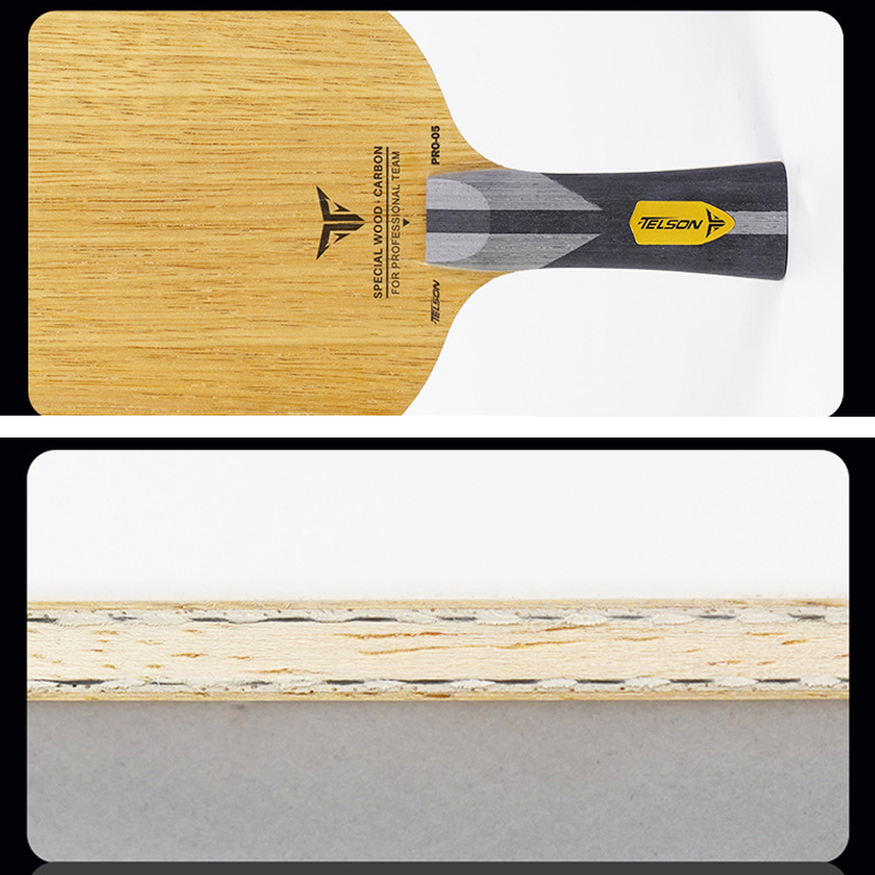 Raquete de Tênis de Mesa LOKI  - Table Tennis Loki avaliação e preço