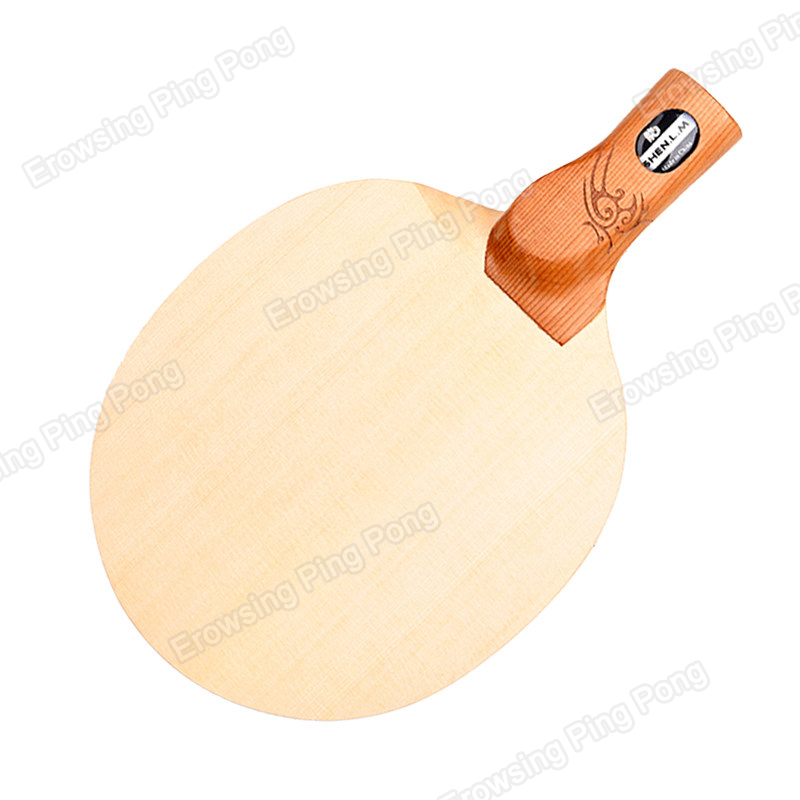 Raquete de Tênis de Mesa 1-Ply - Table Tennis In Japanese avaliação e preço