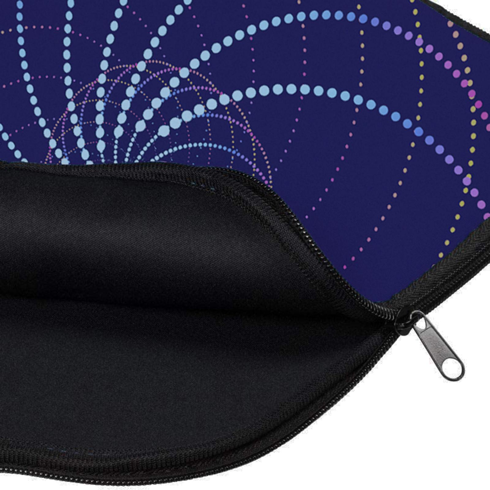 Capa de neoprene para raquete  - Table Tennis Racket avaliação e preço