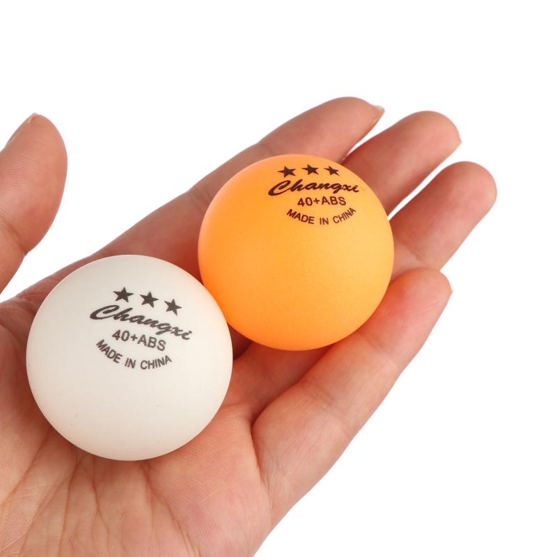 Bolas de Tênis de Mesa de Boa  - Table Tennis Olympics avaliação e preço