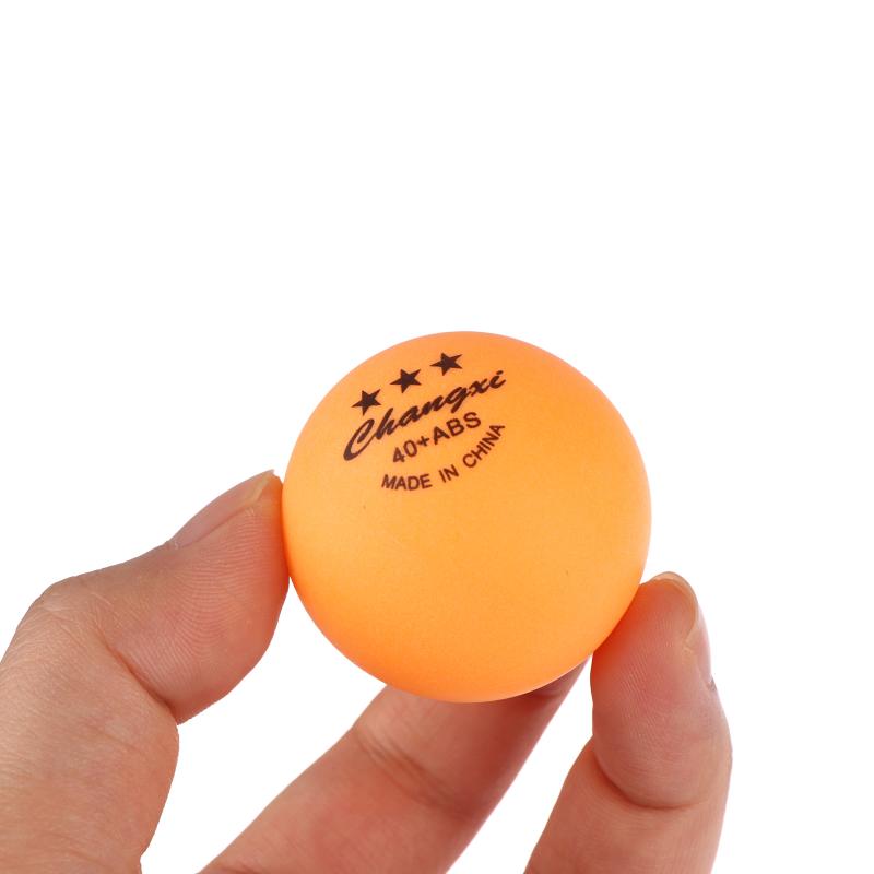 Bolas de Tênis de Mesa de Boa  - Table Tennis Olympics avaliação e preço