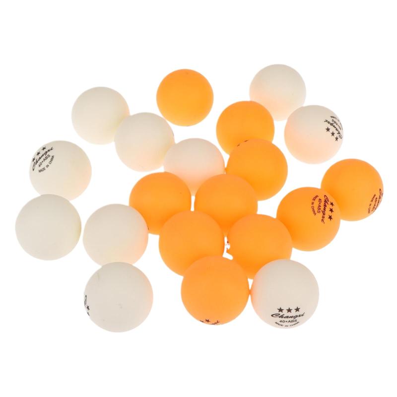 Bolas de Tênis de Mesa de Boa  - Table Tennis Olympics avaliação e preço