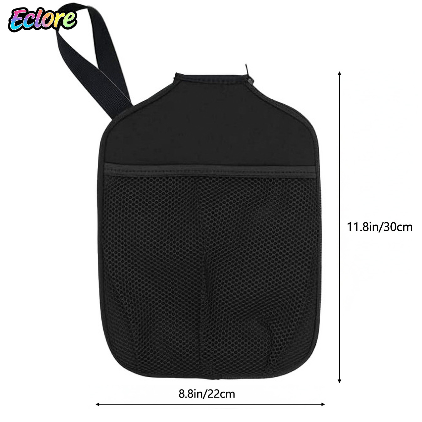 Bolsa de Raquete de Pickleball - Table Tennis Racket avaliação e preço