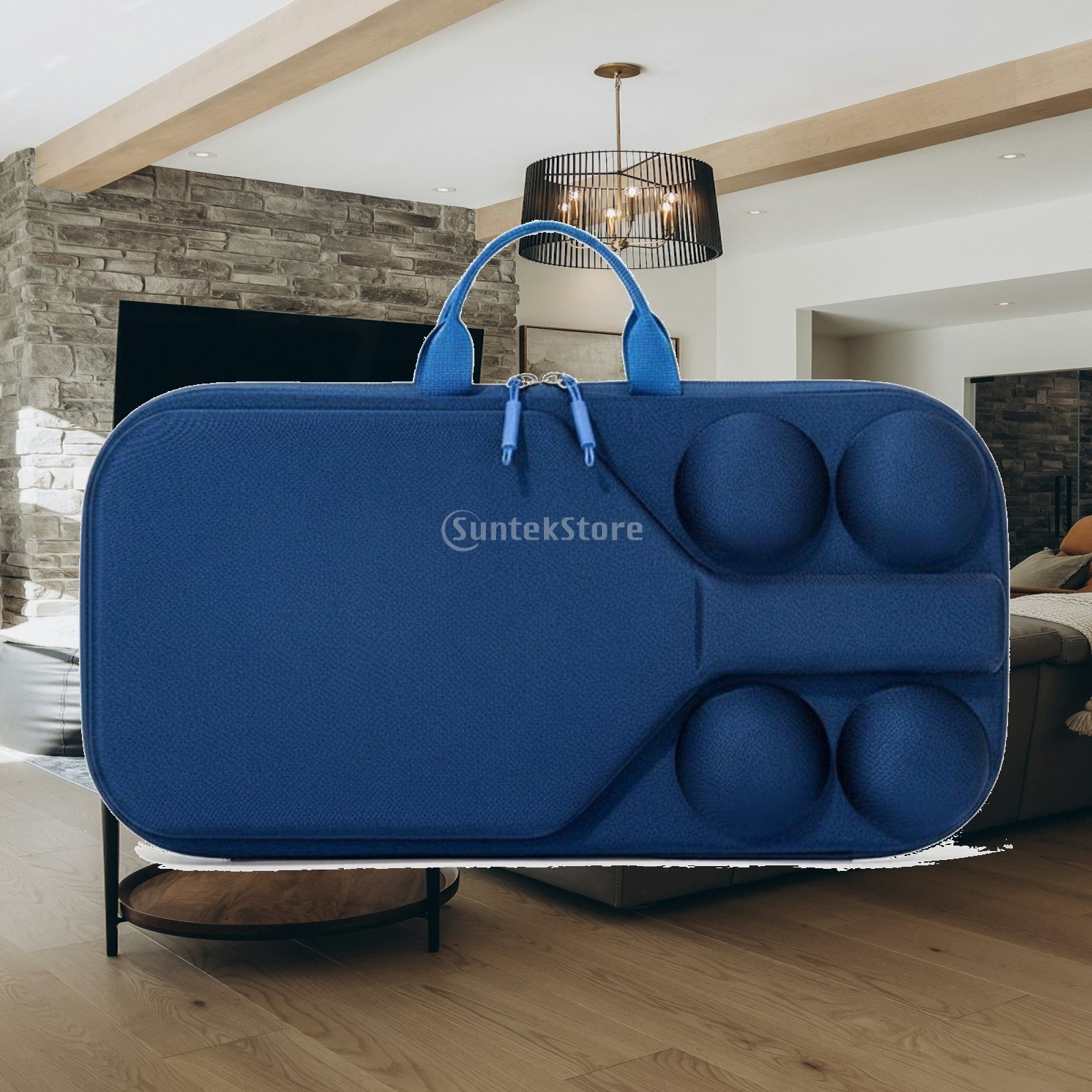 Bolsa de Armazenamento Imperme - Table Tennis Racket avaliação e preço