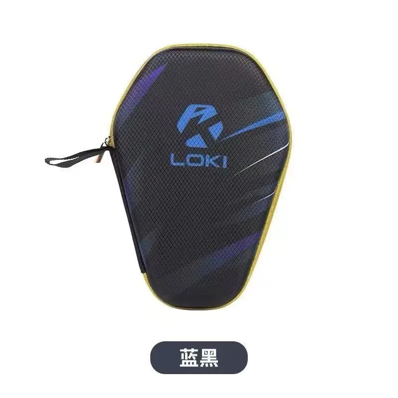 Estojo para Raquete de Tênis d - Table Tennis Loki avaliação e preço