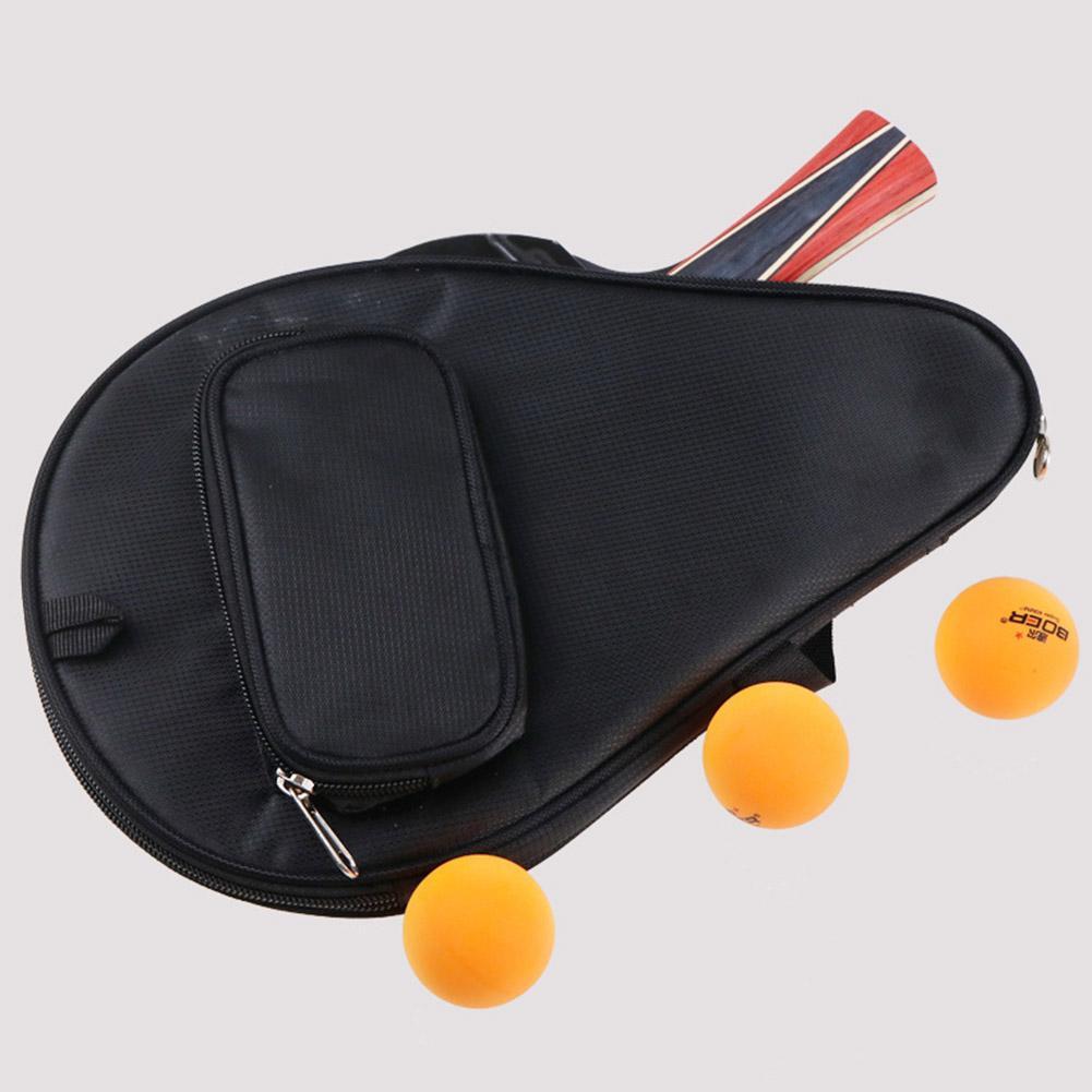 Raquete De Tênis De Mesa Bat B - Table Tennis Olympics avaliação e preço