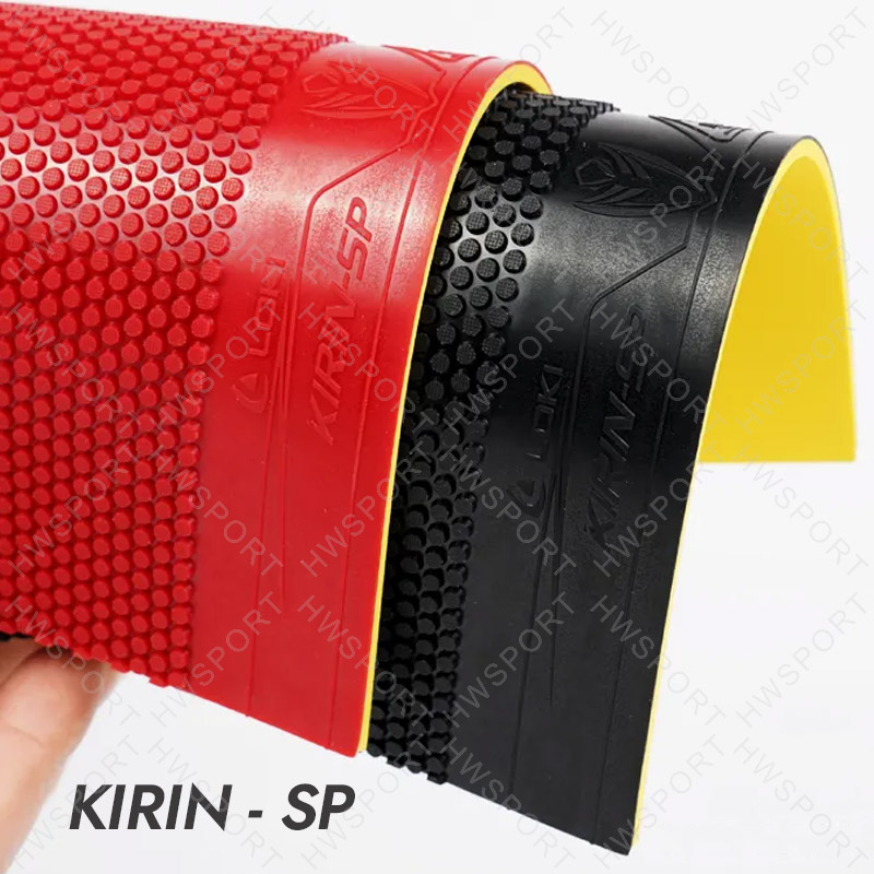 LOKI KIRIN Espinhas-Out Tênis  - Table Tennis Loki avaliação e preço