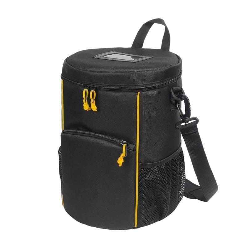 652F Bolsa transporte tênis Mu - Table Tennis Olympics avaliação e preço