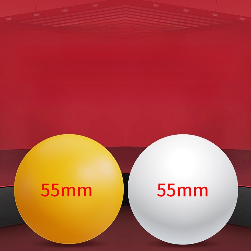 Bola Grande de Tênis de Mesa d - Table Tennis Olympics avaliação e preço